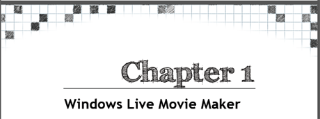 Getting StartED with Windows Live Movie Maker