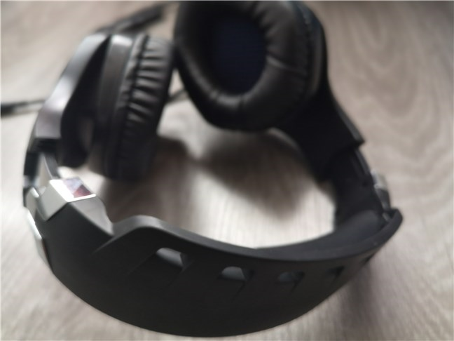 Trust Gxt 4 Forze Ps4 Review Entry Level Gaming Headset On A Budget Digital Citizen