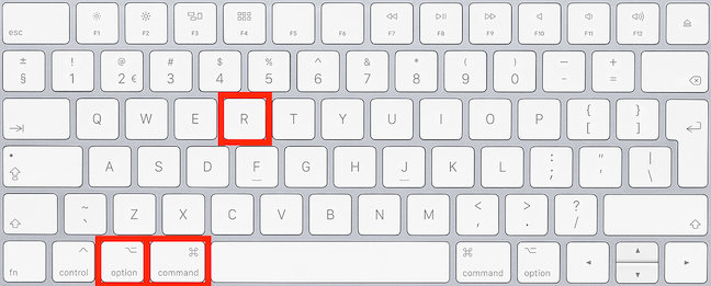 The keyboard shortcut for the Hard Refresh on Safari