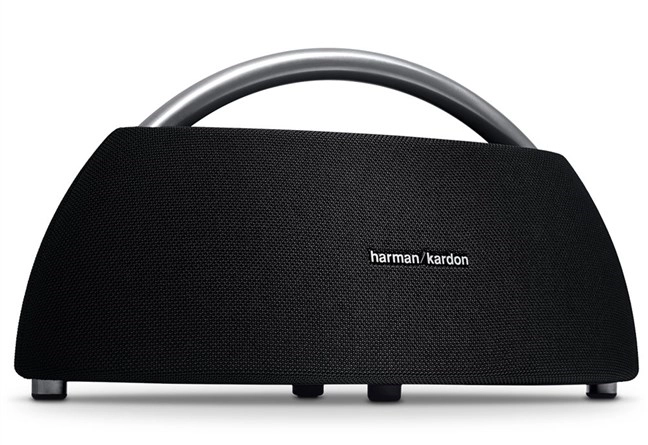 Harman Kardon Go+Play portable speaker