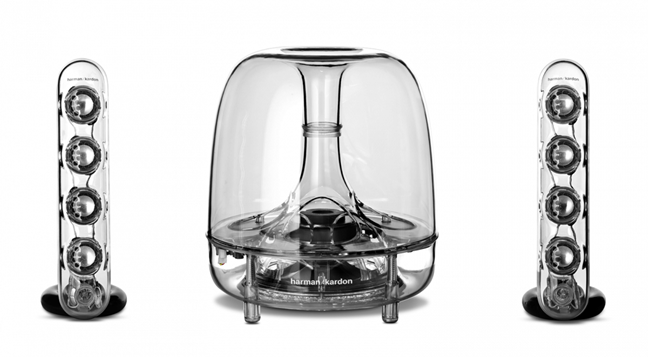 Harman Kardon Soundsticks 3