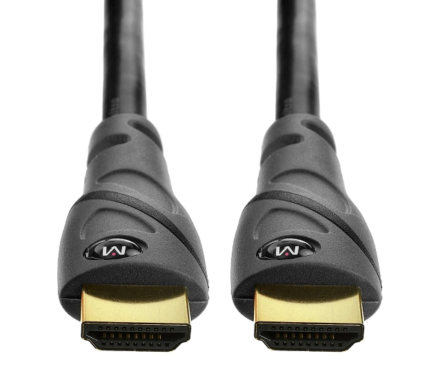 Mediabridge HDMI 2.0 Cable that works with HDR