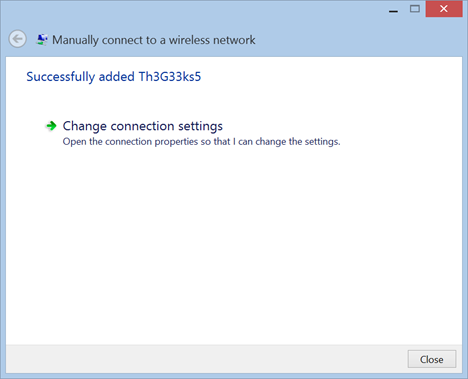 connect, hidden wireless, networks, Windows 8, Windows 8.1