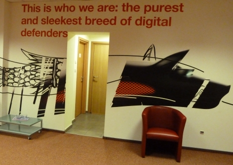 BitDefender - Office