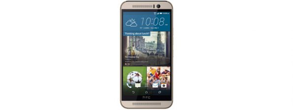 HTC One M9