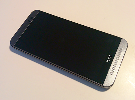 HTC One M9, Android, smartphone, review, test, benchmark, performance