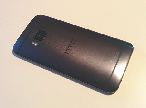 HTC One M9, Android, smartphone, review, test, benchmark, performance