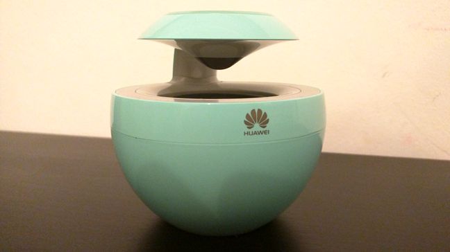 Huawei AM08 Swan Portable Bluetooth Speaker, review