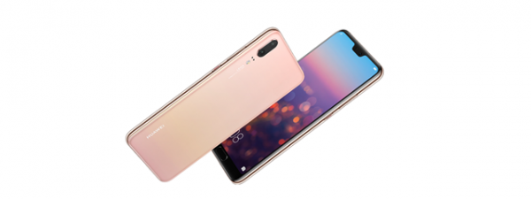 Huawei P20