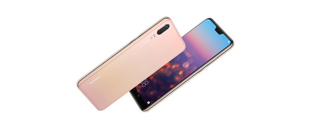 Huawei P20 review: excellent camera and a more affordable price!