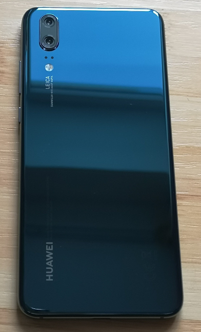 Huawei P20