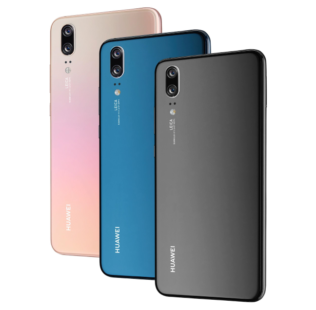 Huawei P20