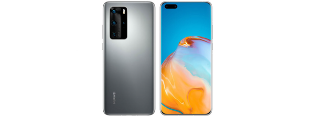 Huawei P40 Pro review: The photography king?
