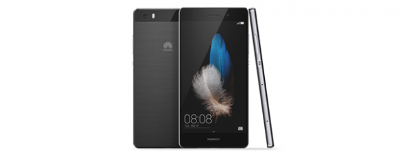 Huawei P8 Lite