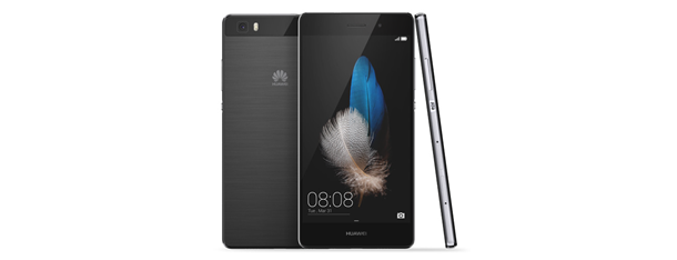 druk Onrechtvaardig spectrum Huawei P8 Lite review - the balanced performer