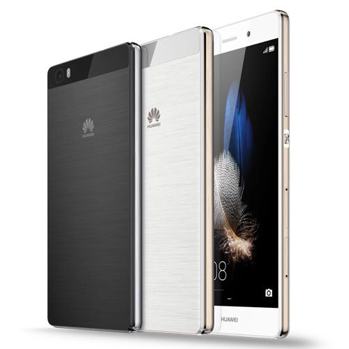 Huawei P8 Lite, Android, smartphone, review, performance, camera