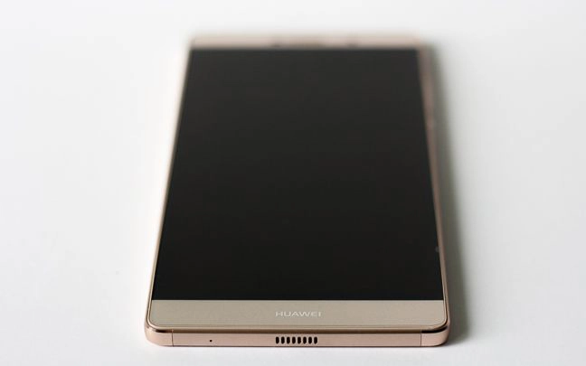 Huawei P8max, smartphone, phablet, Android, performance, review