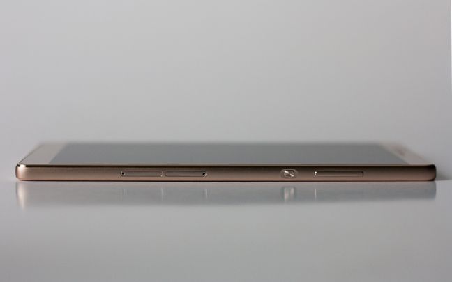 Huawei P8max, smartphone, phablet, Android, performance, review