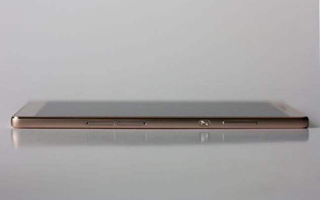 Huawei P8max, smartphone, phablet, Android, performance, review