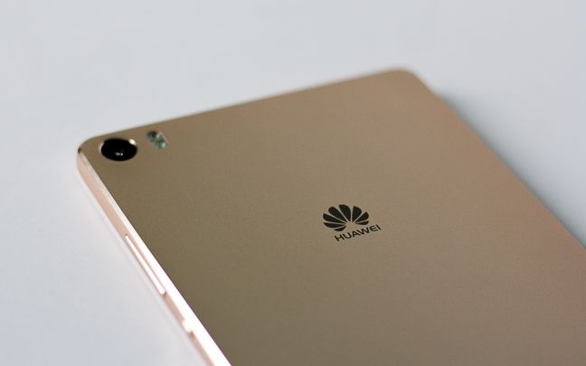 Huawei P8max, smartphone, phablet, Android, performance, review