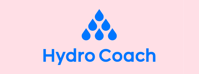 Review Hydro Coach: One of the best reminders for drinking water!