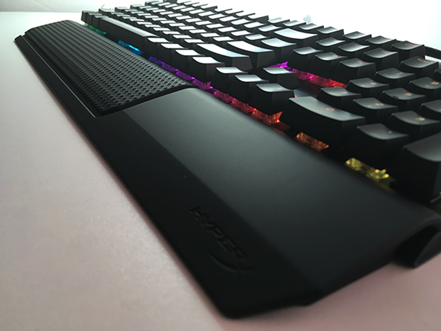 HyperX Alloy Elite RGB