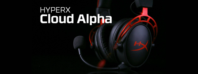 Reviewing the HyperX Cloud Alpha: One of the best gaming headsets!