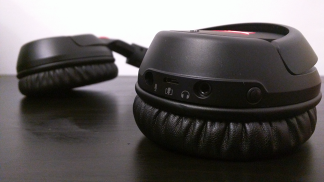 HyperX Cloud Flight review