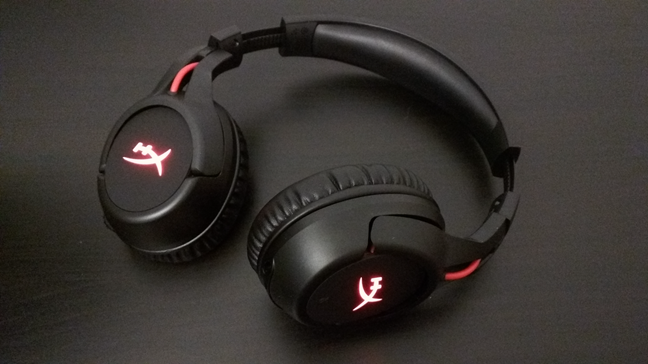 HyperX Cloud Flight