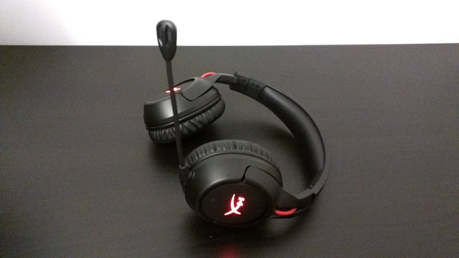 HyperX Cloud Flight