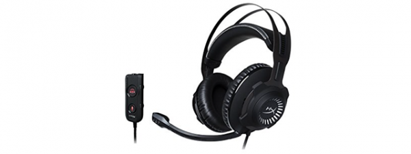 HyperX Cloud Revolver S