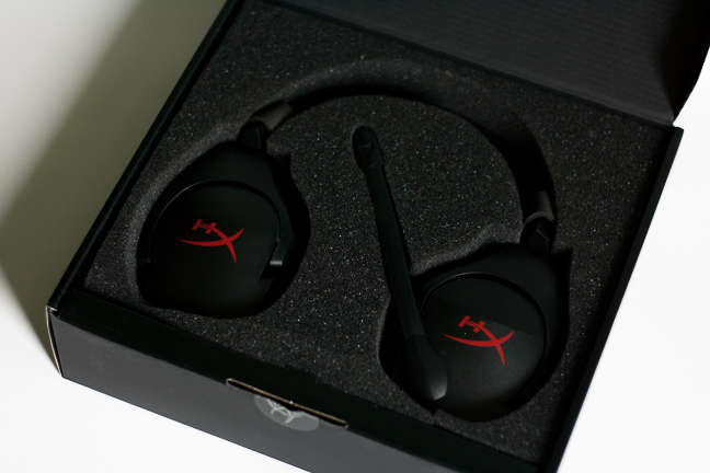 HyperX Cloud Stinger