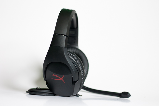 HyperX Cloud Stinger