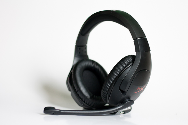 HyperX Cloud Stinger