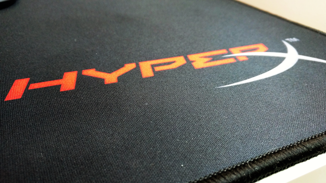 HyperX Pulsefire FPS