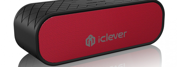 iClever IC-BTS05