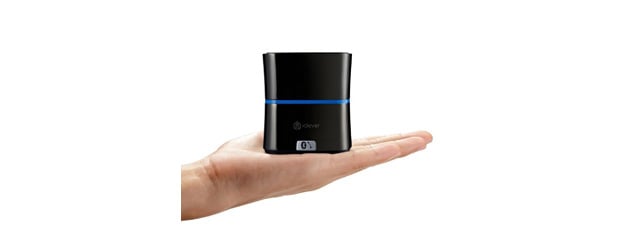 iClever Bluetooth Wireless Speaker