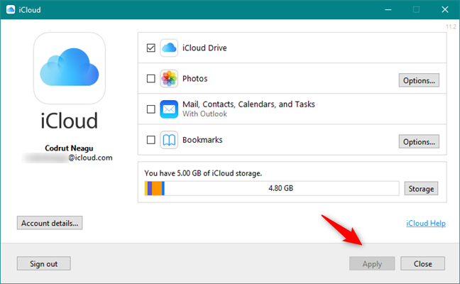 Como Instalar Y Usar Icloud En Tu Pc Con Windows Images