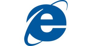 Internet Explorer