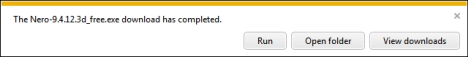 Internet Explorer 9