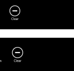 Internet Explorer, app, downlods, manage, run, clear, delete