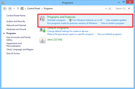 Internet Explorer, remove, enable, disable, add-on, add-ons, extensions