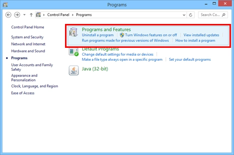 Internet Explorer, remove, enable, disable, add-on, add-ons, extensions