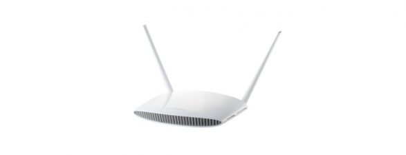 Reviewing Edimax BR-6428nS V3 - What do you get when buying a low-priced router?