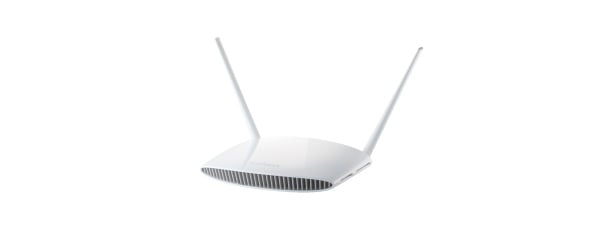 Reviewing Edimax BR-6428nS V3 - What do you get when buying a low-priced router?