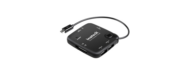Inateck HB3001g