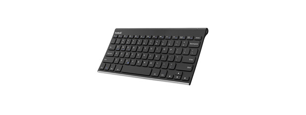 Reviewing The Inateck BK1003 Bluetooth Keyboard - Affordable And Portable