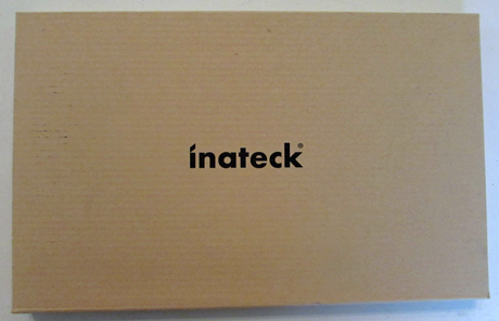 Inateck, BK1003, Bluetooth, keyboard, wireless