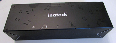 Inateck BP-2001 Portable Bluetooth Speaker, Inateck Dual-Driver Portable Wireless Bluetooth Speaker, review