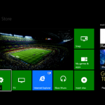 Xbox One, Instant sign-in, automatic, log in